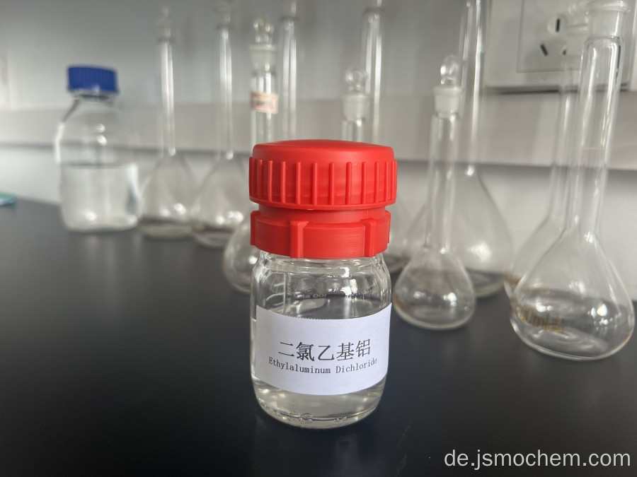 Chemische Additive Ethylaluminium Dichlorid