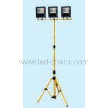 20W LED project-light lamp