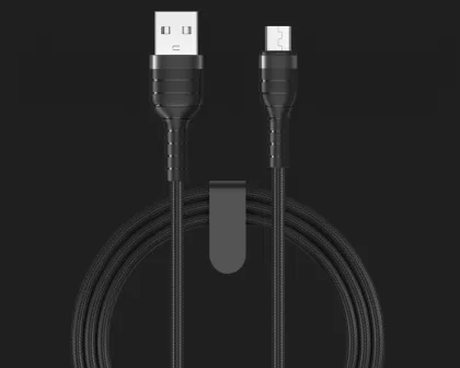 OEM/ODM usb a to micro usb data cable
