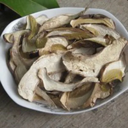 Wholesale Frist Grade Wild Dried Boletus Mushroom