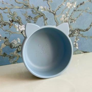 Creative Kids Tableware with Artistic Touch