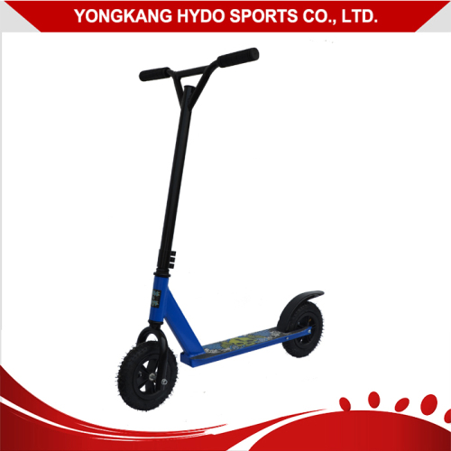 Unique Design Hot Selling Big Wheel Stunt Scooter