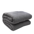 High Quality Dark Grey Autism Sensory Gravity Blanket