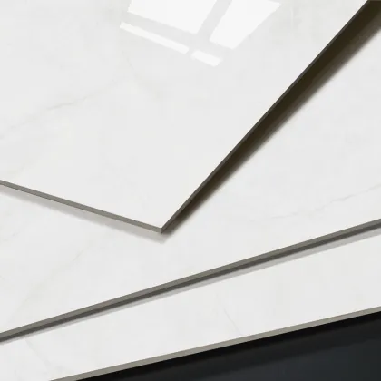 Foshan Oceano 800x800mm High Glossy Polish Ceramic Tiles