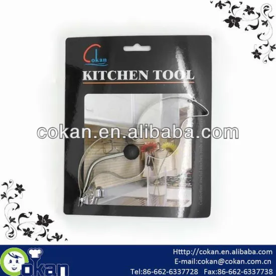 Beard Shape Stainless Steel Egg Ring,Egg Fryer,Egg Mould CK-EF006