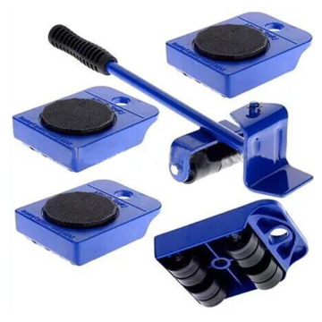 Furniture Lifter and Mover Rollers - Heavy Duty Furniture Moving Tools