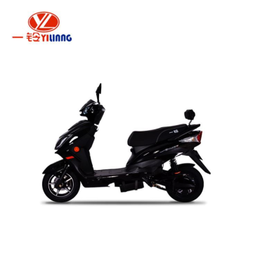 Powerfull Safety Fast Carry 2 Persons Electric Motorcycle