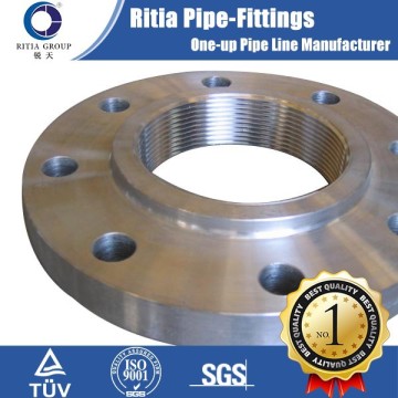 ansi class 900 din 2501 carbon steel slip on flange