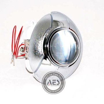 HID XENON PROJECTOR LENS BEZEL SHROUD s-max type