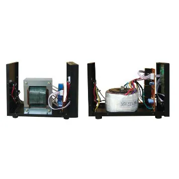 PACO Electric Current Stabilizer With High Temperature Protection