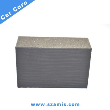 Auto Detailing Car Clean Magic Clay Bar Sponge