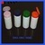 50ML PLASTIC TALCUM POWDER BOTTLE, BABY POWDER BOTTLE