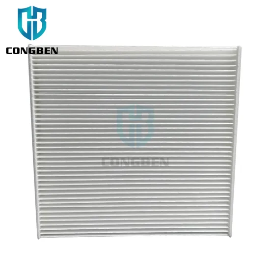 Wholesale Custom Auto Air Conditioner Cabin Filter 80290-SDA-A01 OEM AC Cabin Filter 80292-SWW-G01
