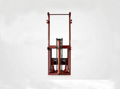 garbage truck spare parts