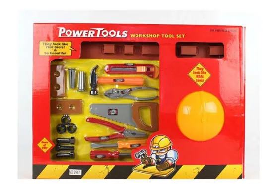 TOOLS SET