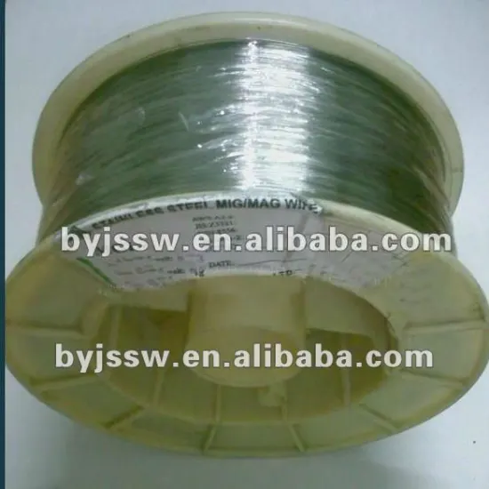 Anping Factory Stainless Steel Wire For Export