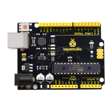 Development Control Board Compatible With Arduino for  Uno R3 REV4
