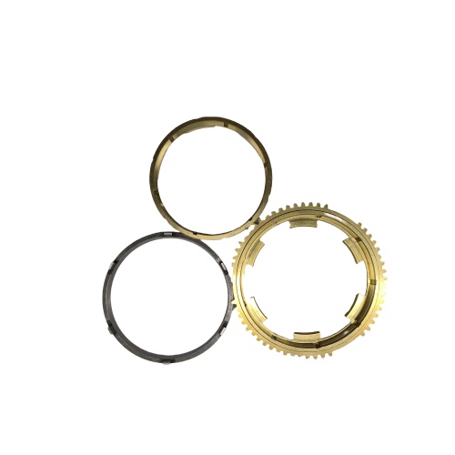 OEM ME535673 Gearbox Transmission Synchronizer Ring Set for MITSUBISHI