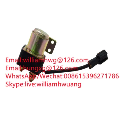 Doosan Forklift Parts D553111 Doosan Contactor D553111