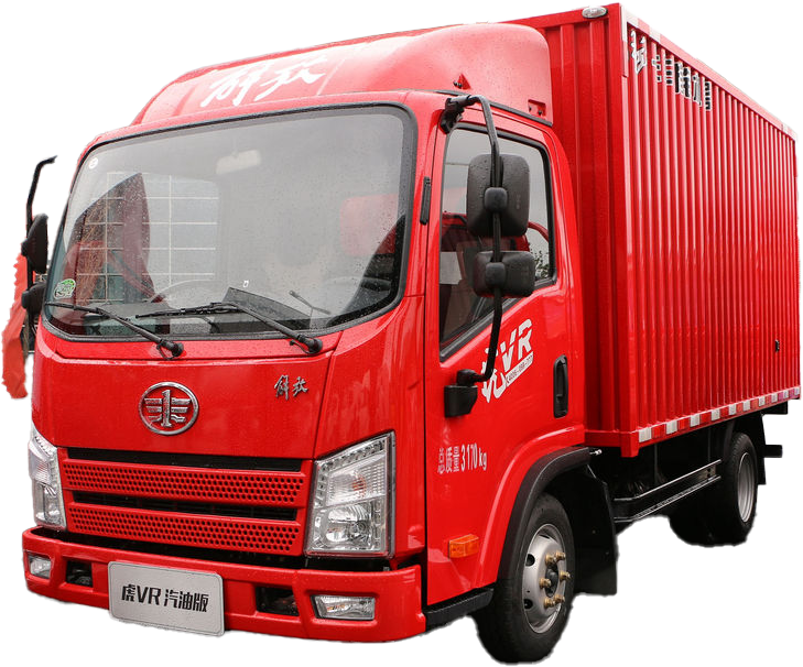 Tiger VR Light Truck - Durable and Reliable