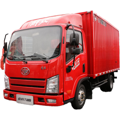 Tiger VR Light Truck - Durable y confiable