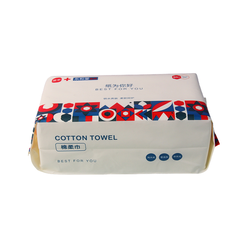 Disposable OEM High Quality Dry Wipes