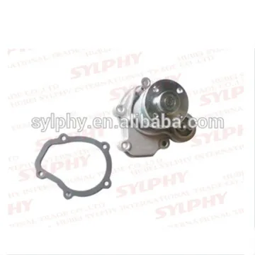 Hafei Lobo Auto Spare Parts: 1.1L Water Pump Assembly