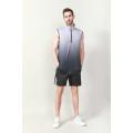 MEN'S KNIT SPORTWEAR VEST