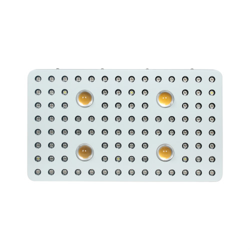 COB 2000W LED Plant Grow Light