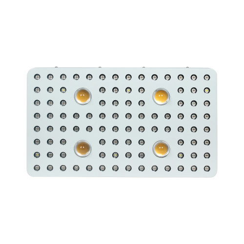 COB Led Grow Light Pertumbuhan Light Fixture