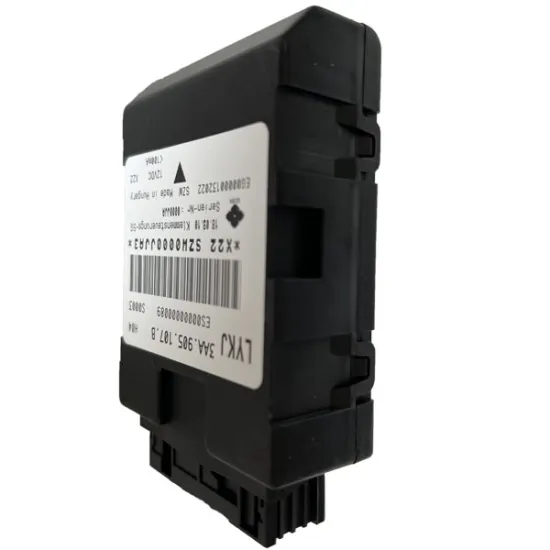 Original ECU and Engine Computer Boards for Audi A6 C6, A8, R8, RS4 - BCM Covers