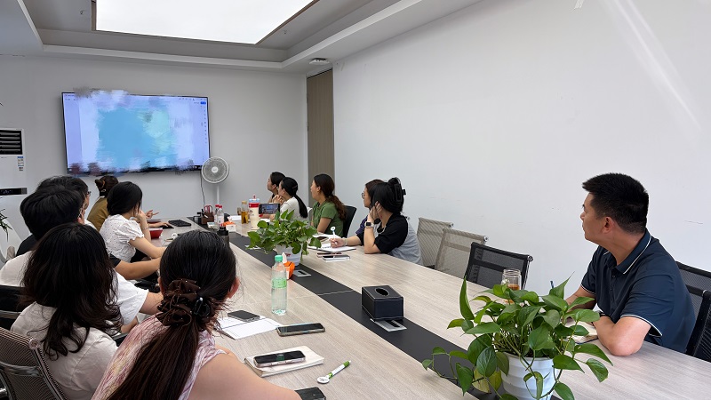 The Anatomy of a Successful B2B Deal: Insights from Ziptek’s Latest Sales Training