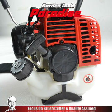 Engine Sale: Discover Top Deals on Gas Brush Cutters, Grasstrimmers & Lawn Mowers