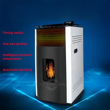 Best Price 220V Electric Particle Wood Stove