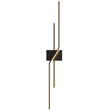 Minimalist Wall Lamp for Modern Simple Interior
