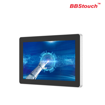 13.3 &quot;Android Touchscreen All-in-one