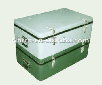 frp packaging products for tool box with light weight