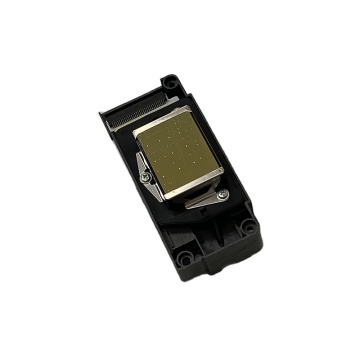 Second-Hand F186000 Original DX5 Printhead