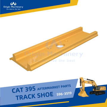 CAT395 Undercarriage Track Shoe 596-3514 301-2285