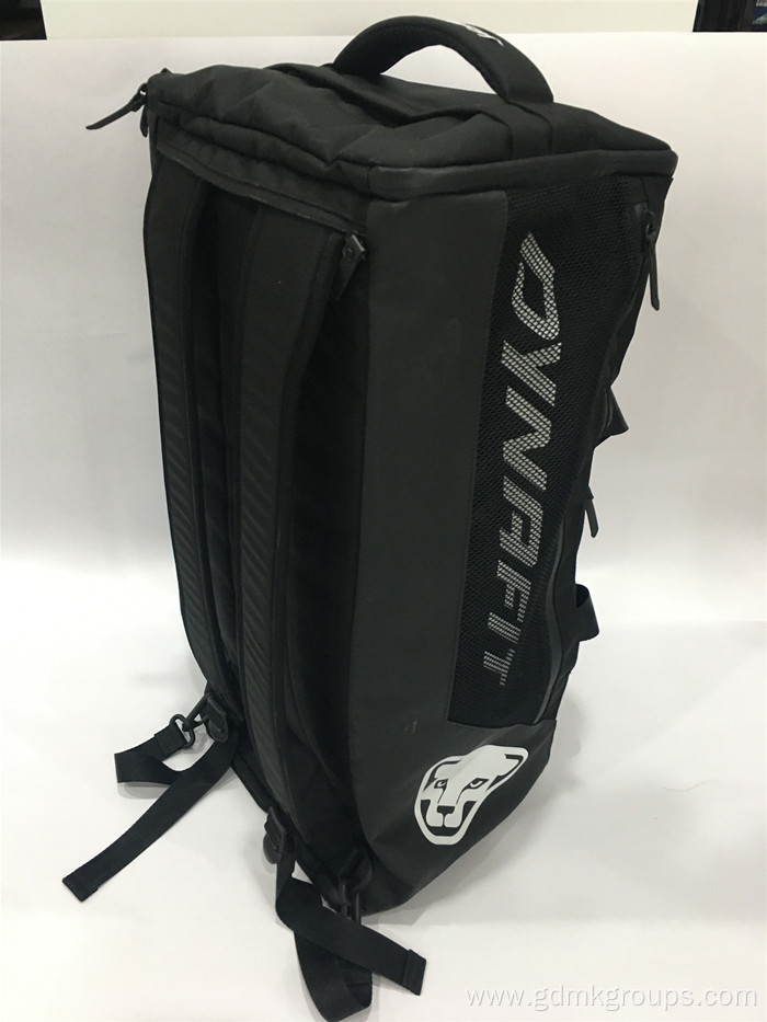 Large Capacity Fitness Bag For Short-Distance Travel Luggage