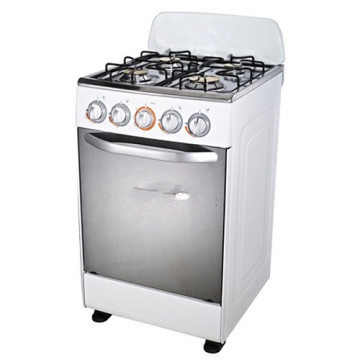 60L 50x50 20 Inches Feestanding Gas Oven