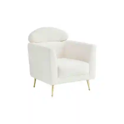 American Style Sofa Chair