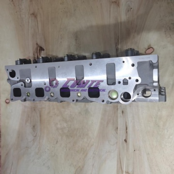 Cylinder Head 4JJ1/4JJ1TC for ISUZU D-max MU 7 Rodeo 3.0TDI 16V (Diesel Engine, Part No. 8973559708, 8-97355-970-8)