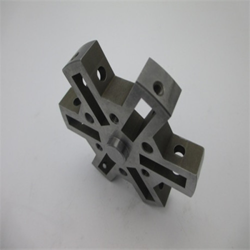 OEM Machined Part Slow Wire EDM Parts