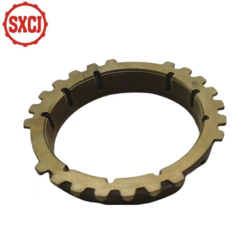 FACTORY SALE Manual auto parts transmission Synchronizer Ring oem 24432-80D00 for SUZUKI