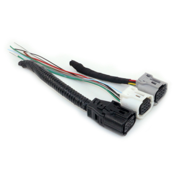 Fabricantes de mazo de cables automotrices: Soluciones de cableado estéreo y de cableado eléctrico personalizados para automóviles