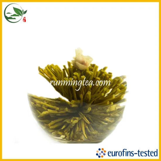 Newly Mini Design Blooming Flower Tea