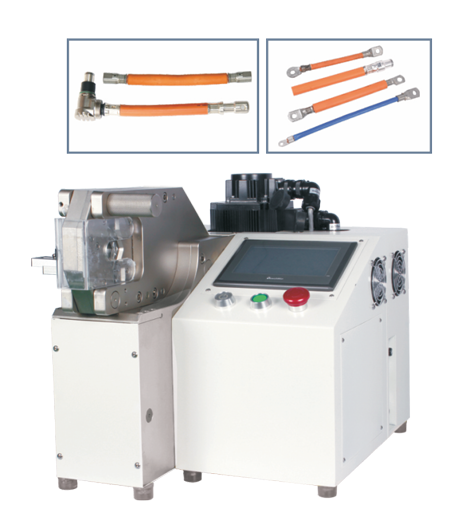 High Speed Wire Cutting Machine