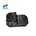 Shell gasoline oil for plastics for heavy trucks