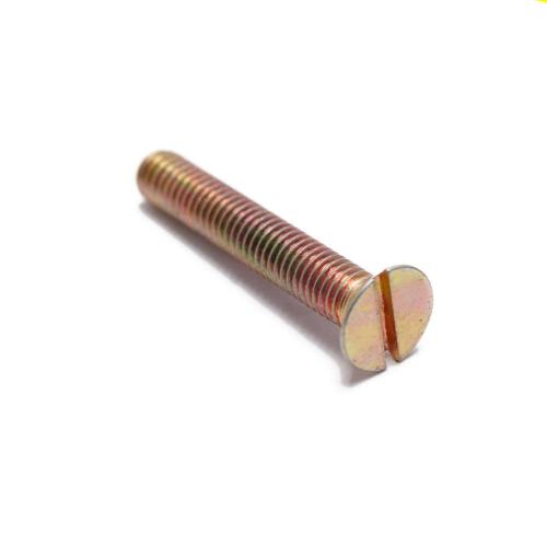 DIN963 Slotted Countersunk Head Screws